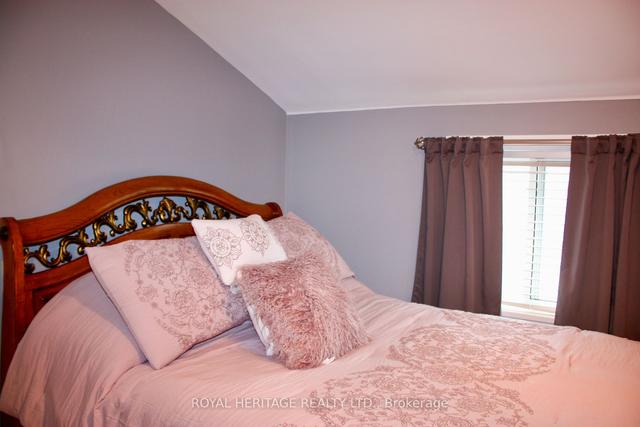 379 Rogers St, House detached with 4 bedrooms, 2 bathrooms and 4 parking in Peterborough ON | Image 29