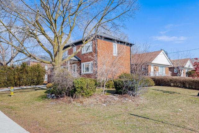 73 Brookview Dr, House detached with 3 bedrooms, 4 bathrooms and 2 parking in Toronto ON | Image 24