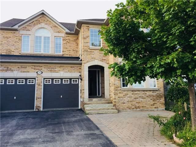 150 Maria Antonia Rd, House detached with 4 bedrooms, 3 bathrooms and 1 parking in Vaughan ON | Image 1