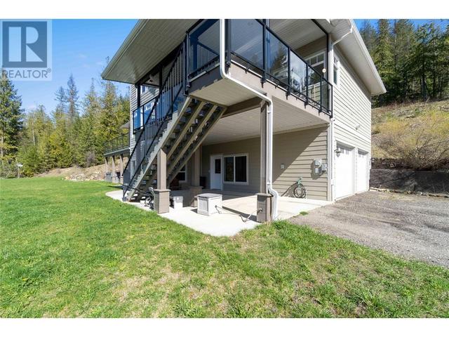 8097 Seed Road, House detached with 5 bedrooms, 4 bathrooms and 4 parking in North Okanagan F BC | Image 69