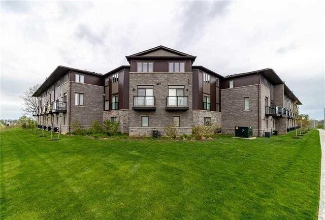 12 - 23 Echovalley Dr, Townhouse with 2 bedrooms, 2 bathrooms and 1 parking in Hamilton ON | Image 3