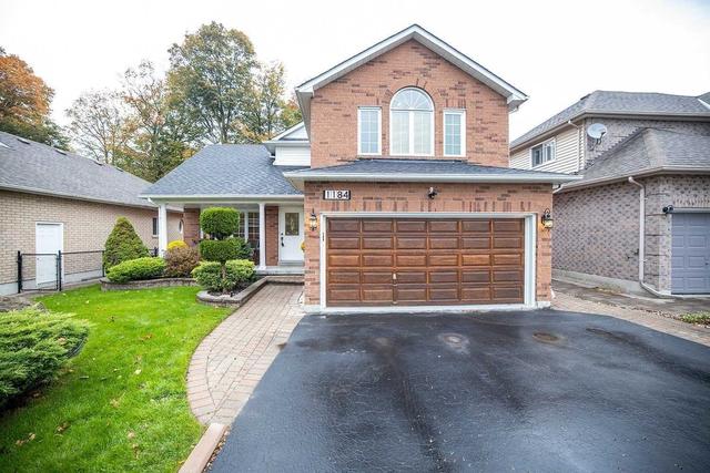 1184 Corsica Ave, House detached with 3 bedrooms, 4 bathrooms and 4 parking in Oshawa ON | Image 1