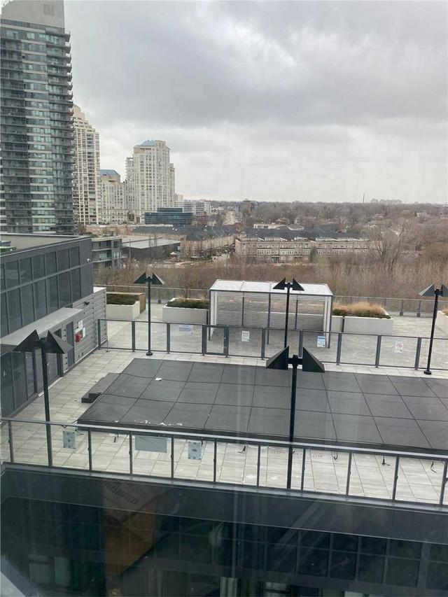 1004 - 10 Park Lawn Rd, Condo with 2 bedrooms, 2 bathrooms and 1 parking in Toronto ON | Image 24