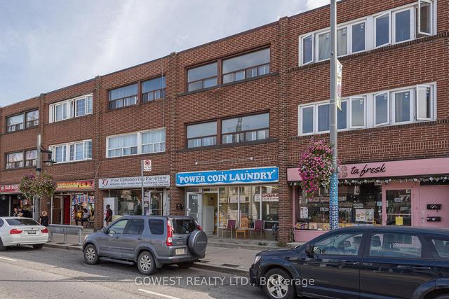 2-1667 St. Claire Ave W, Toronto, ON, M6N1H9 | Card Image