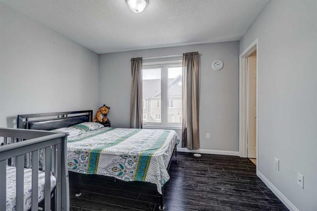 247 - 250 Sunny Meadow Blvd, Townhouse with 3 bedrooms, 3 bathrooms and 2 parking in Brampton ON | Image 15
