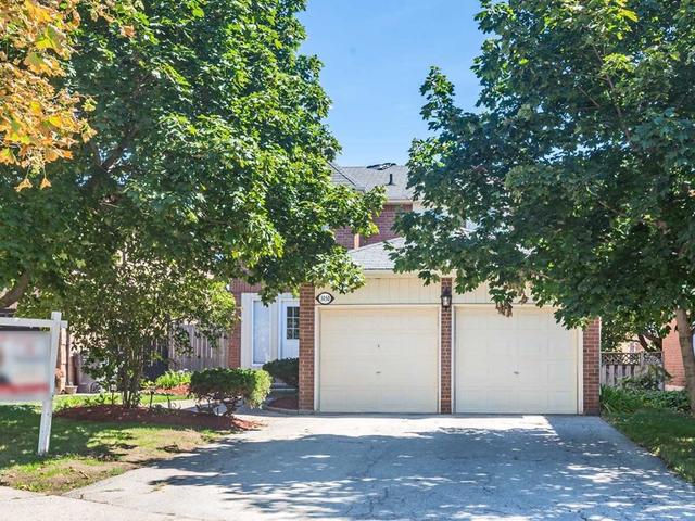 3050 Hillis Crt, House detached with 3 bedrooms, 4 bathrooms and 6 parking in Mississauga ON | Image 12