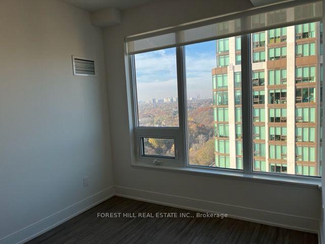 2202 - 310 Tweedsmuir Ave, Condo with 1 bedrooms, 1 bathrooms and 1 parking in Toronto ON | Image 5