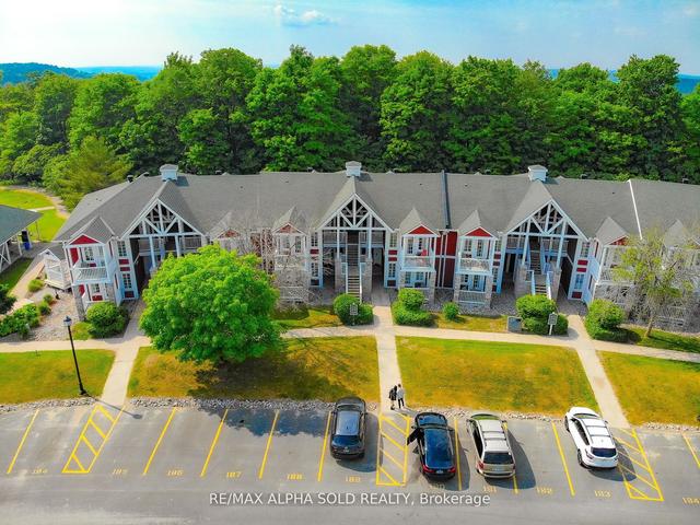 2266/67 - 90 Highland Dr, Townhouse with 2 bedrooms, 2 bathrooms and 1 parking in Oro Medonte ON | Image 12