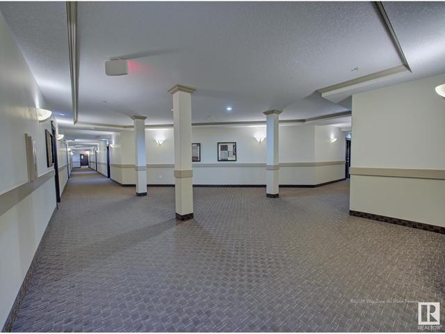 301 - 8702 Southfort Dr, Condo with 2 bedrooms, 1 bathrooms and 1 parking in Fort Saskatchewan AB | Image 6