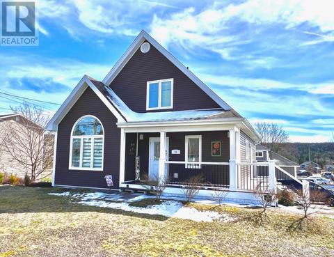 55 Huntley Drive, House detached with 3 bedrooms, 3 bathrooms and null parking in Clarenville NL | Card Image