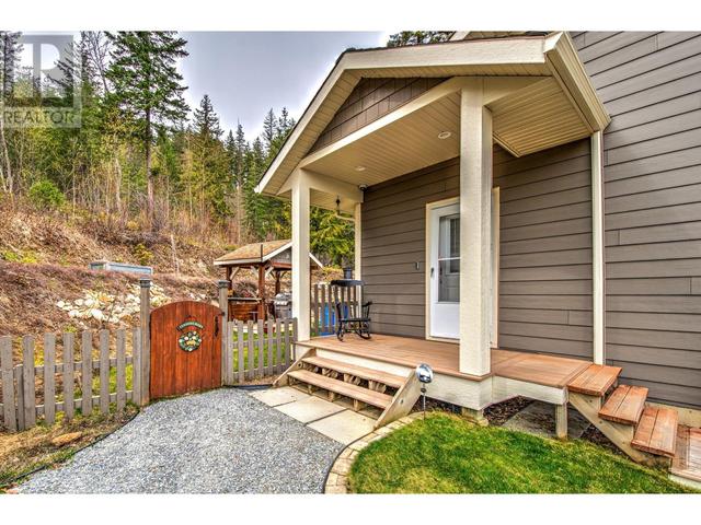 414 Gunter Ellison Road, House detached with 3 bedrooms, 2 bathrooms and 1 parking in North Okanagan F BC | Image 43