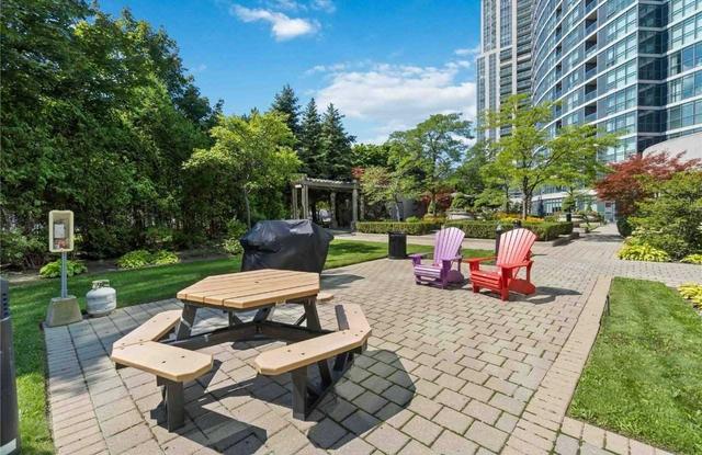 603 - 30 Harrison Garden Blvd, Condo with 2 bedrooms, 2 bathrooms and 1 parking in Toronto ON | Image 19