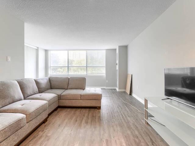 209 - 40 Panorama Crt, Condo with 2 bedrooms, 1 bathrooms and 1 parking in Toronto ON | Image 30