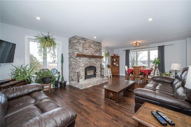 21865 Glen Robertson Road, House detached with 4 bedrooms, 3 bathrooms and 10 parking in North Glengarry ON | Image 14