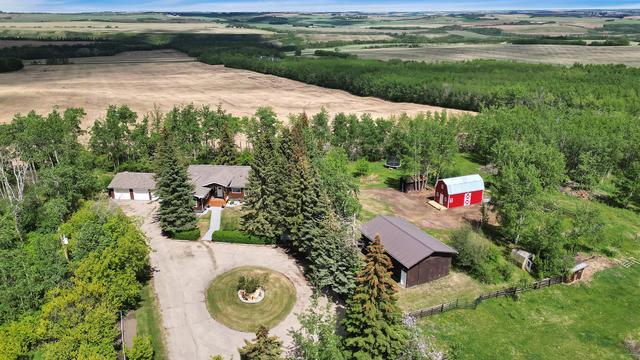 30 - 26352a Township Road 382, House detached with 5 bedrooms, 3 bathrooms and 3 parking in Red Deer County AB | Image 6
