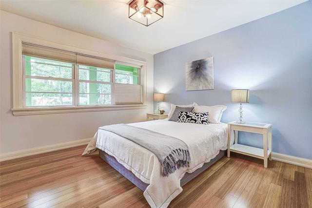39 Marina Ave, House detached with 3 bedrooms, 3 bathrooms and 3 parking in Toronto ON | Image 7