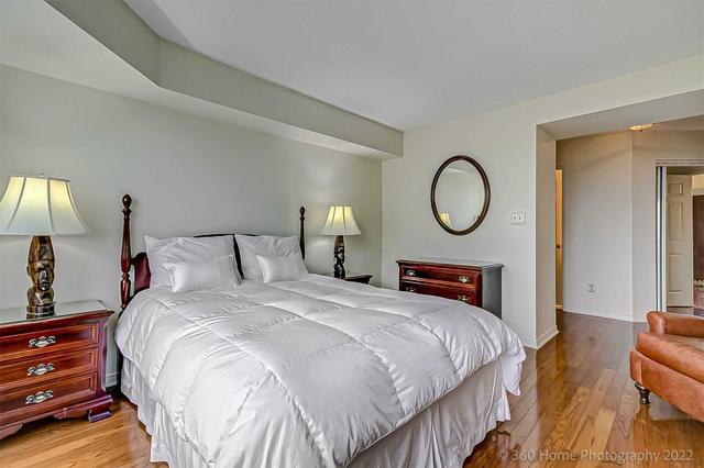 2508 - 2269 Lakeshore Blvd W, Condo with 2 bedrooms, 2 bathrooms and 1 parking in Toronto ON | Image 10