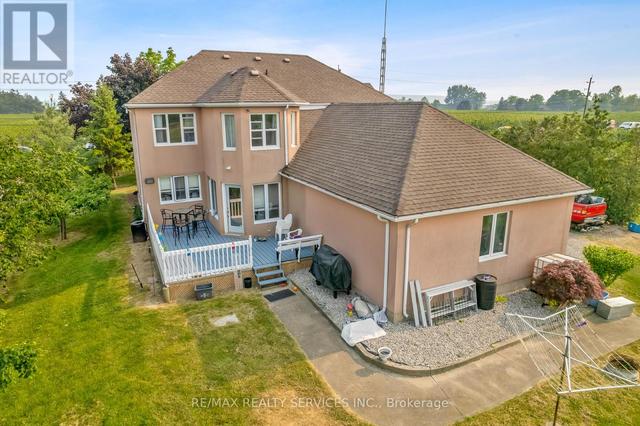 3571 Greenlane Rd, House detached with 3 bedrooms, 3 bathrooms and 15 parking in Lincoln ON | Image 29