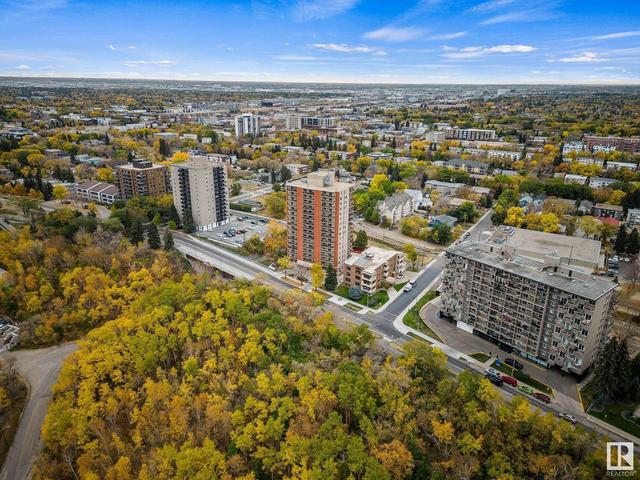 305 - 8707 107 St Nw, Condo with 2 bedrooms, 2 bathrooms and null parking in Edmonton AB | Image 34