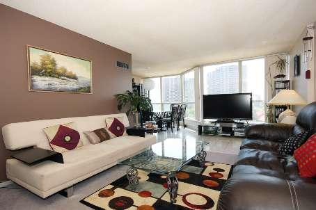 612 - 1 Rowntree Rd, Condo with 2 bedrooms, 2 bathrooms and 1 parking in Toronto ON | Image 2