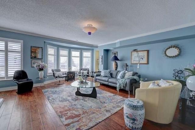 7 - 442 Maple Ave, Townhouse with 3 bedrooms, 3 bathrooms and 2 parking in Burlington ON | Image 9