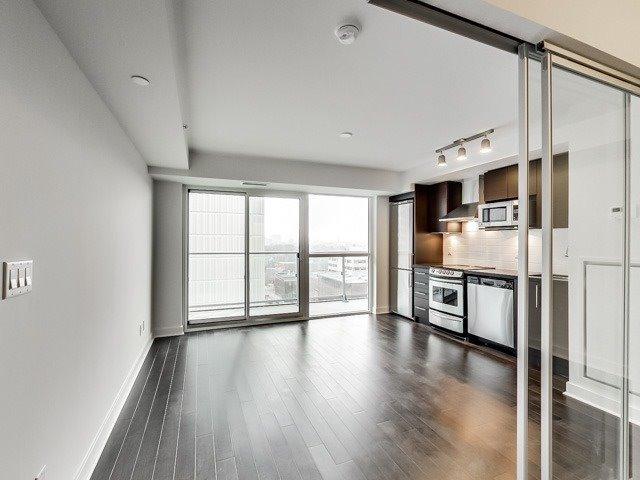 809 - 58 Orchard View Blvd, Condo with 1 bedrooms, 1 bathrooms and null parking in Toronto ON | Image 17