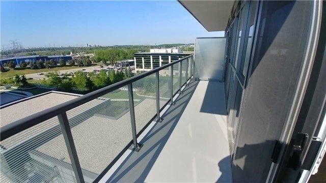 802 - 65 Oneida Cres, Condo with 2 bedrooms, 2 bathrooms and 1 parking in Richmond Hill ON | Image 12