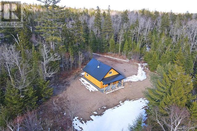 3776 Route 640, House detached with 3 bedrooms, 2 bathrooms and null parking in Hanwell NB | Image 3