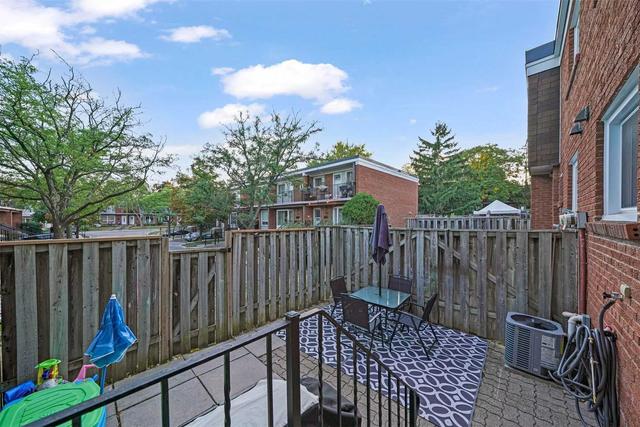 6 - 3011 Centennial Dr, Townhouse with 3 bedrooms, 2 bathrooms and 2 parking in Burlington ON | Image 32