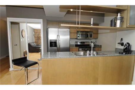 511 - 3 Navy Wharf Crt, Condo with 2 bedrooms, 2 bathrooms and 1 parking in Toronto ON | Image 2