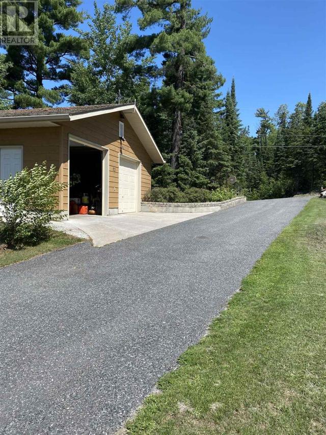 72 Branch Road 3b Storm Bay Rd, House detached with 4 bedrooms, 3 bathrooms and null parking in Kenora, Unorganized ON | Image 42