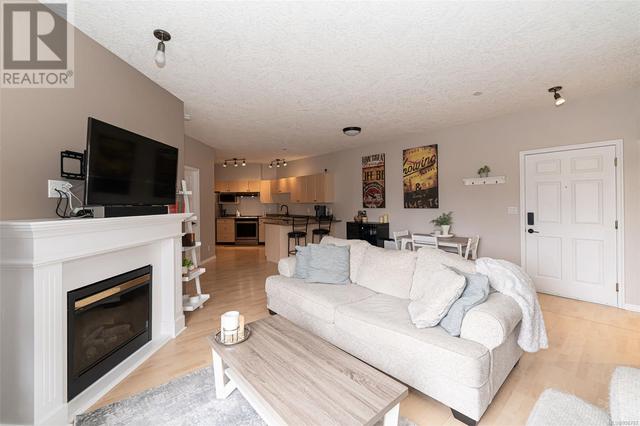 308 - 893 Hockley Ave, Condo with 2 bedrooms, 2 bathrooms and 1 parking in Langford BC | Image 26
