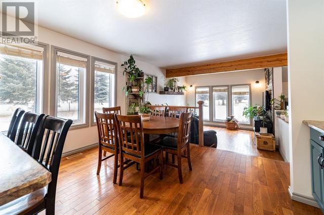 441058 Rge Rd 65, House detached with 5 bedrooms, 3 bathrooms and 8 parking in Wainwright No. 61 AB | Image 8