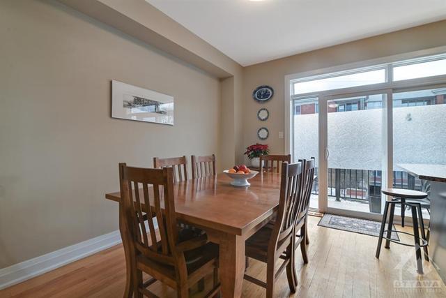 1133 Rockingham Avenue, Townhouse with 2 bedrooms, 3 bathrooms and 2 parking in Ottawa ON | Image 11