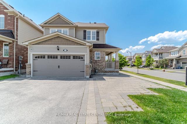 1807 Liatris Dr, House detached with 3 bedrooms, 3 bathrooms and 6 parking in Pickering ON | Image 12