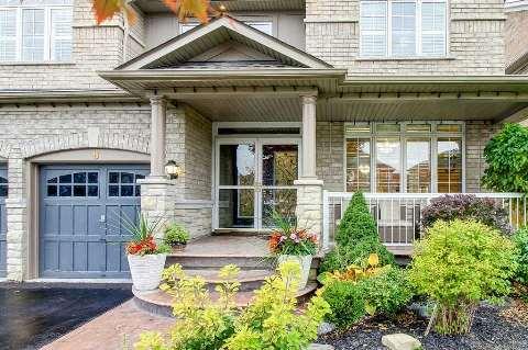 8 Valleycreek Dr, House detached with 5 bedrooms, 5 bathrooms and 6 parking in Brampton ON | Image 4
