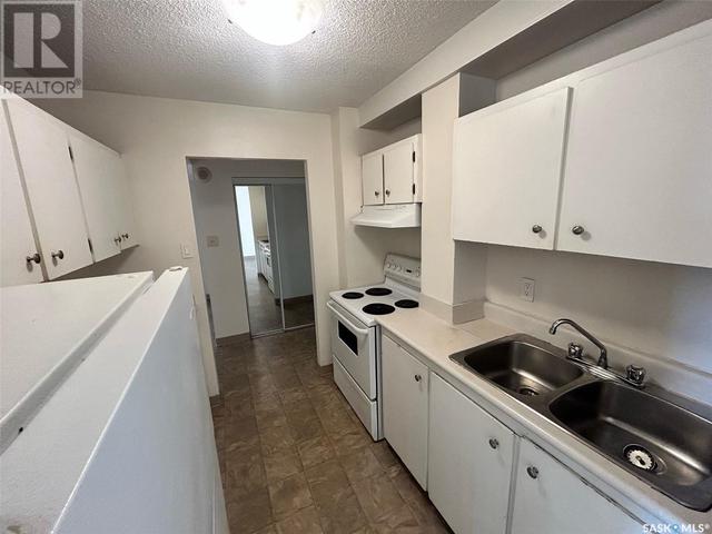 1901 - 320 5th Avenue N, Condo with 2 bedrooms, 1 bathrooms and null parking in Saskatoon SK | Image 6