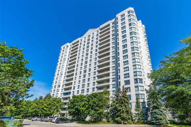 307 - 5001 Finch Ave E, Condo with 2 bedrooms, 2 bathrooms and 1 parking in Toronto ON | Image 22