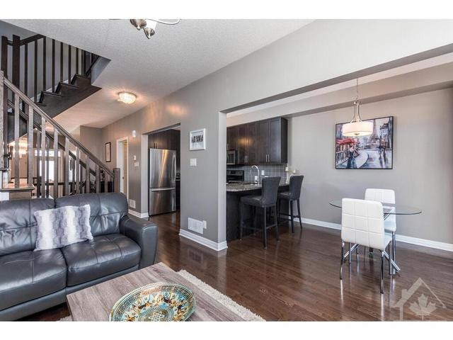 508 Knotridge Street, Townhouse with 4 bedrooms, 3 bathrooms and 2 parking in Ottawa ON | Image 7