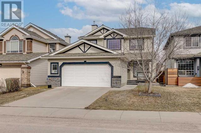 12530 Douglas Woods Road Se, House detached with 5 bedrooms, 3 bathrooms and 2 parking in Calgary AB | Image 1