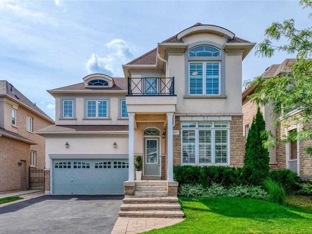 1257 Kestell Blvd, House detached with 4 bedrooms, 3 bathrooms and 6 parking in Oakville ON | Image 1