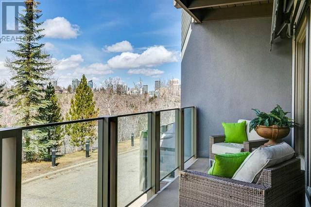 15, - 3203 Rideau Place Sw, House attached with 3 bedrooms, 3 bathrooms and 2 parking in Calgary AB | Image 40