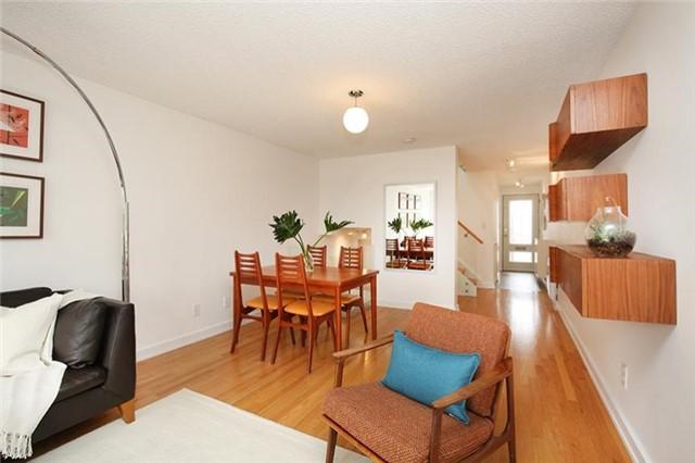 365 Keewatin Ave, House attached with 2 bedrooms, 2 bathrooms and 1 parking in Toronto ON | Image 8
