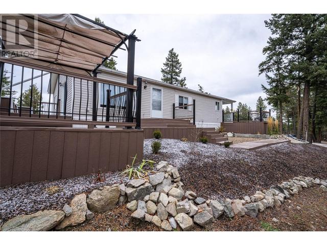 338 Howards Road, House detached with 3 bedrooms, 2 bathrooms and 2 parking in North Okanagan B BC | Image 33