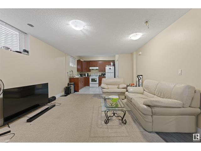 1519 68 St Sw, House detached with 8 bedrooms, 6 bathrooms and null parking in Edmonton AB | Image 45