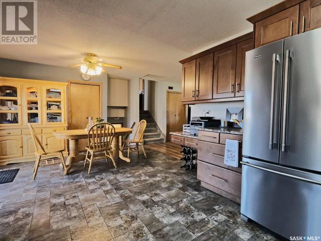 407 3rd Avenue E, House detached with 4 bedrooms, 2 bathrooms and null parking in Rosetown SK | Image 20