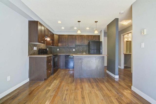 104 - 1836 12 Avenue Sw, Condo with 1 bedrooms, 1 bathrooms and 1 parking in Calgary AB | Image 5
