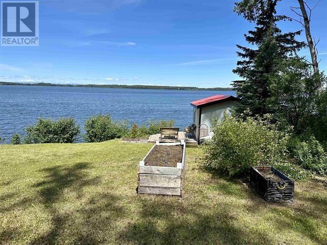 10946 Edwards Road, House detached with 0 bedrooms, 1 bathrooms and null parking in Bulkley Nechako F BC | Image 5