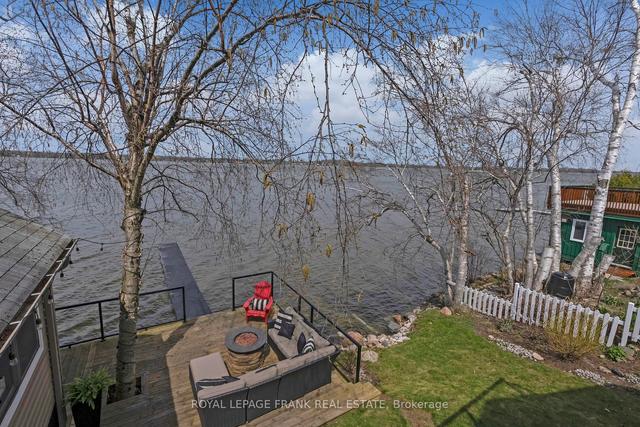 102 Coleman Lane, House detached with 2 bedrooms, 1 bathrooms and 4 parking in Scugog ON | Image 34