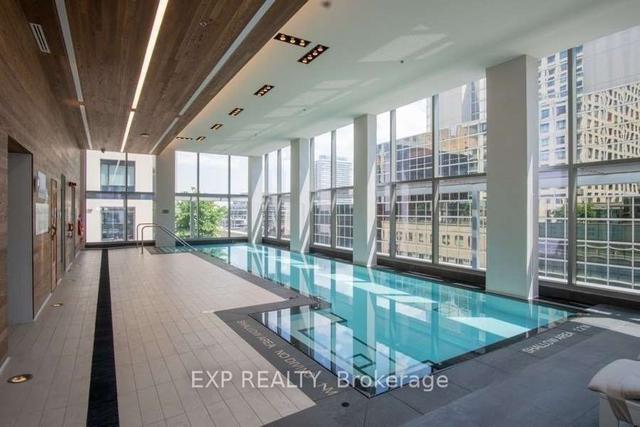 1212 - 88 Scott St, Condo with 0 bedrooms, 1 bathrooms and 0 parking in Toronto ON | Image 2